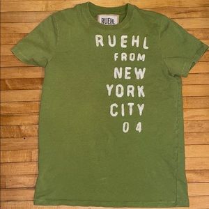 Custom Ruehl Bundle